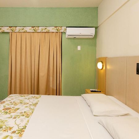 Yak Beach Hotel Ponta Negra Natal Ngoại thất bức ảnh