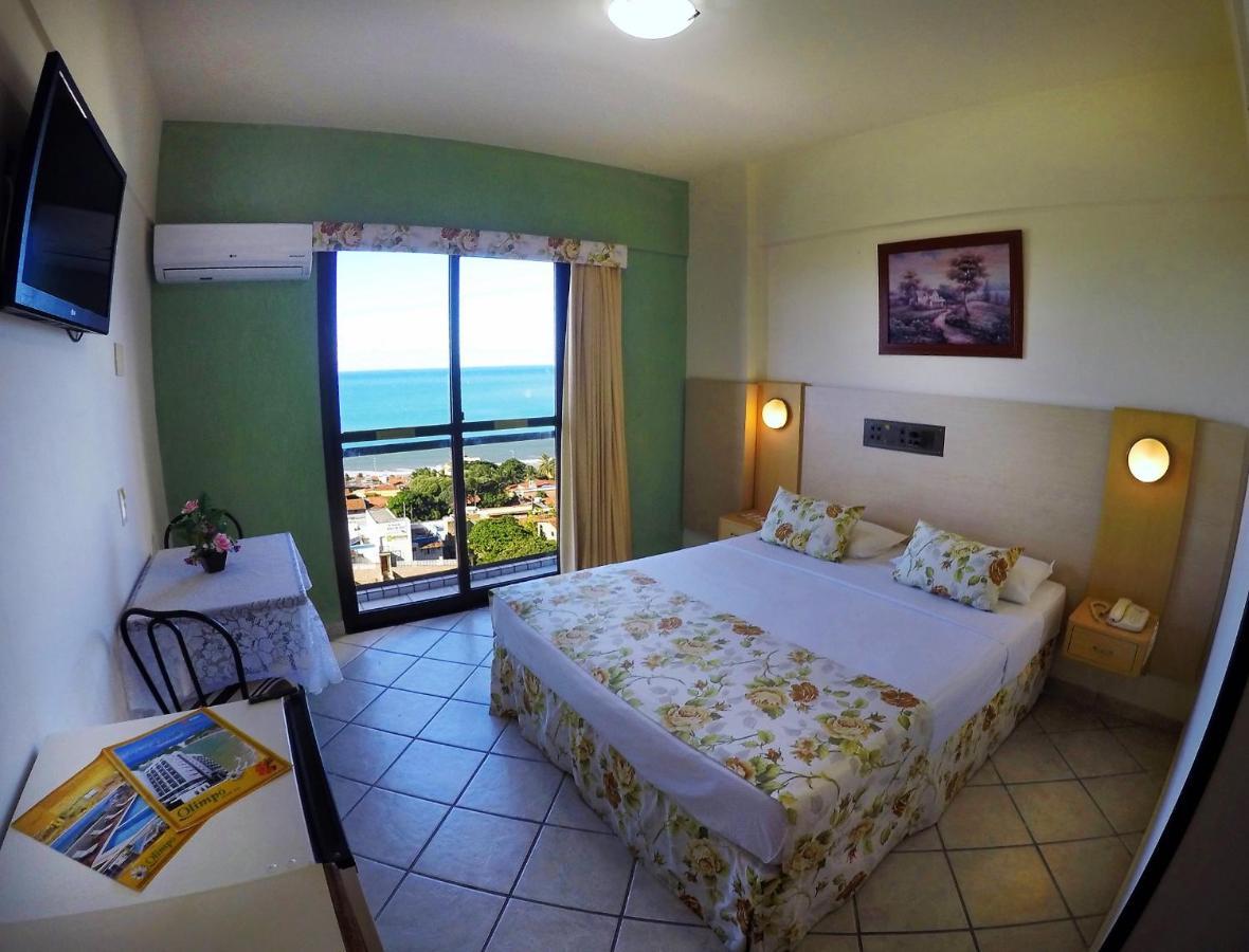 Yak Beach Hotel Ponta Negra Natal Ngoại thất bức ảnh