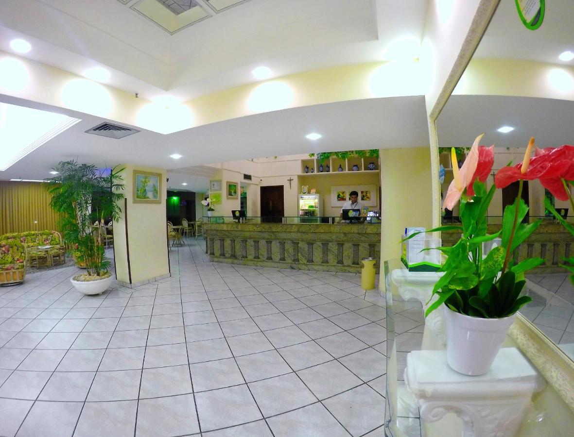 Yak Beach Hotel Ponta Negra Natal Ngoại thất bức ảnh