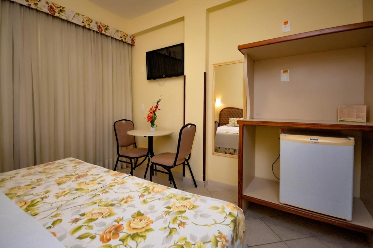 Yak Beach Hotel Ponta Negra Natal Ngoại thất bức ảnh