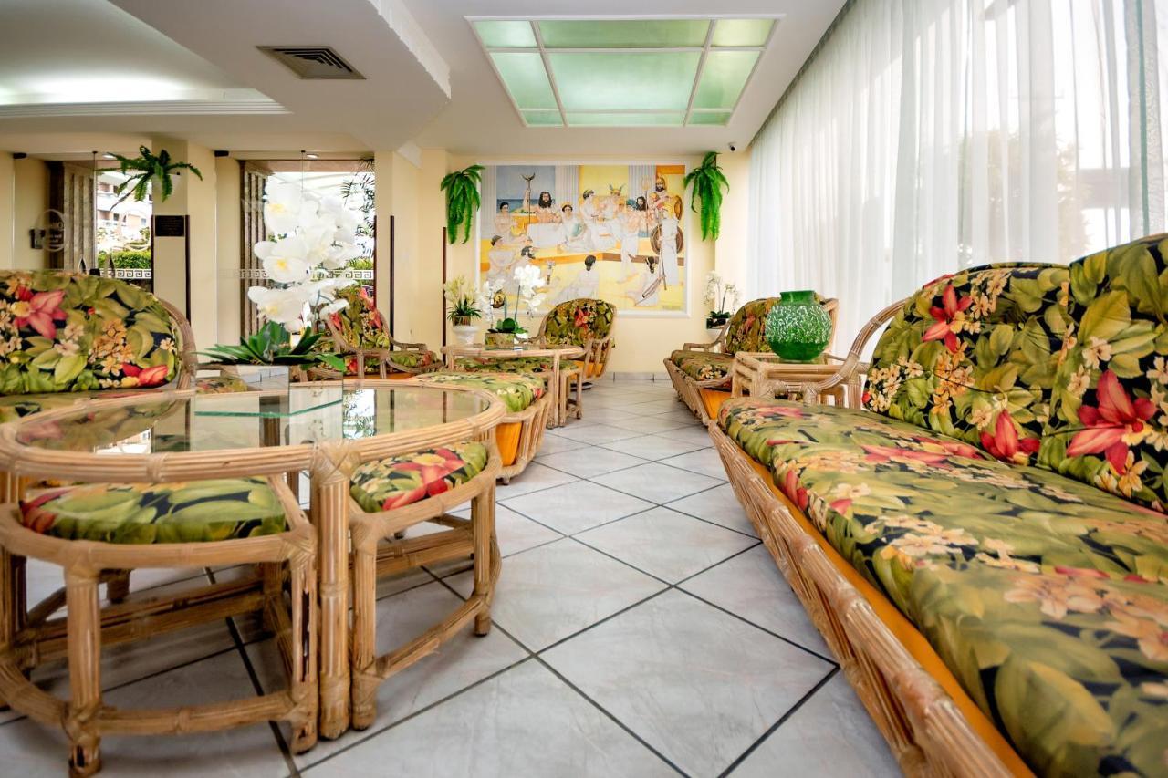 Yak Beach Hotel Ponta Negra Natal Ngoại thất bức ảnh