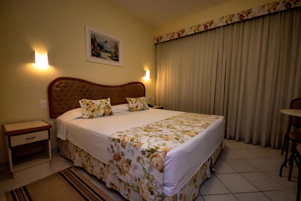 Yak Beach Hotel Ponta Negra Natal Ngoại thất bức ảnh