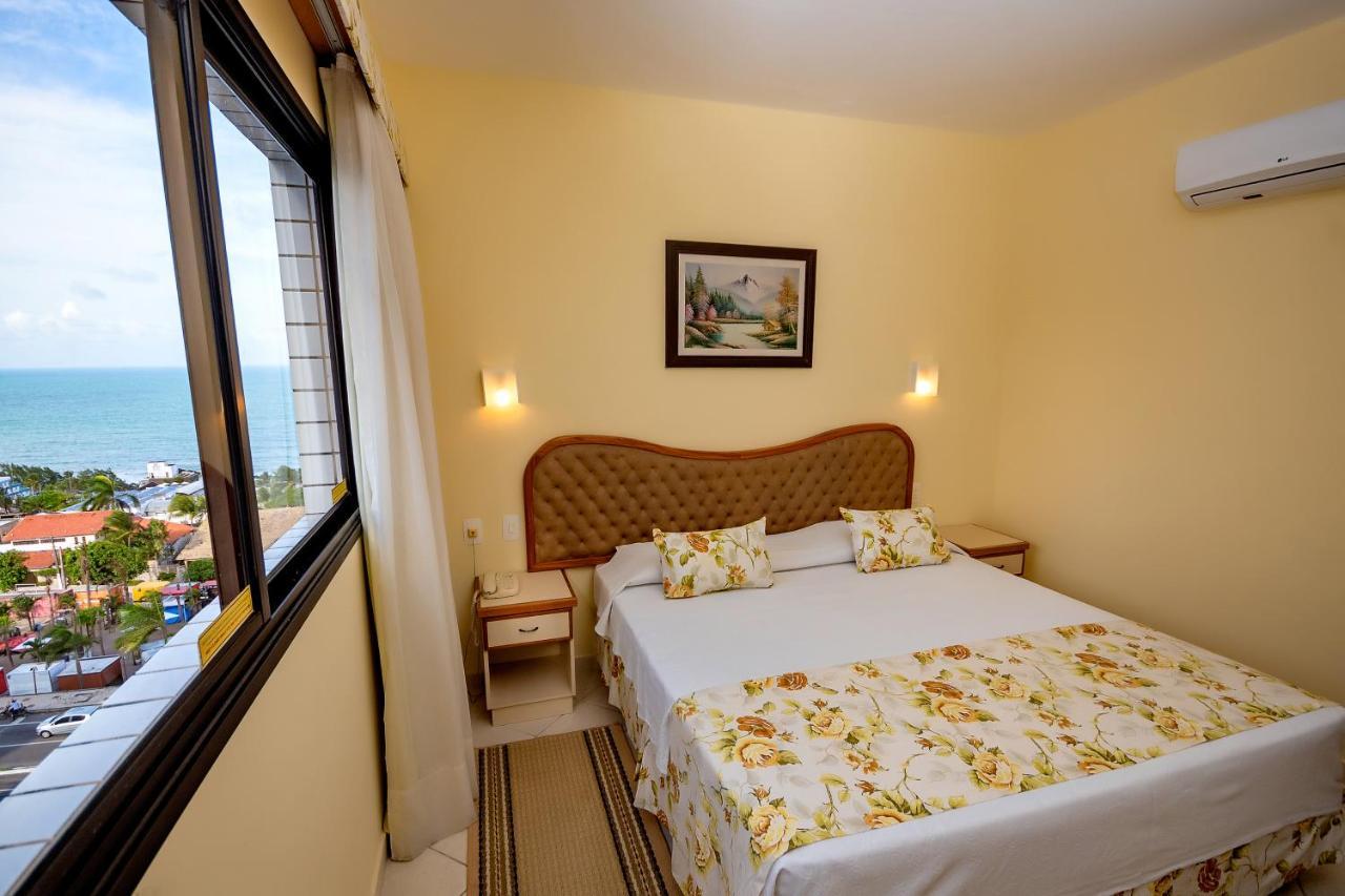 Yak Beach Hotel Ponta Negra Natal Ngoại thất bức ảnh