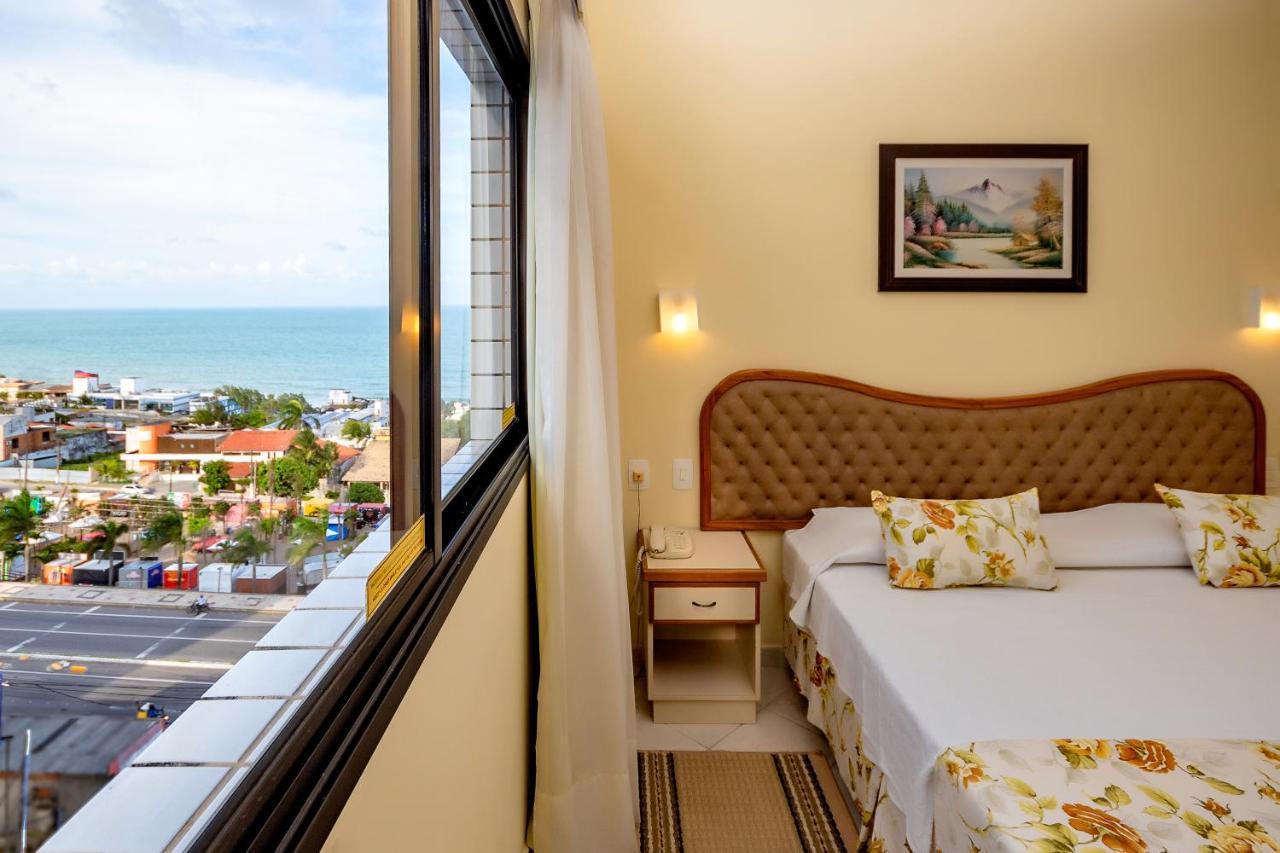 Yak Beach Hotel Ponta Negra Natal Ngoại thất bức ảnh