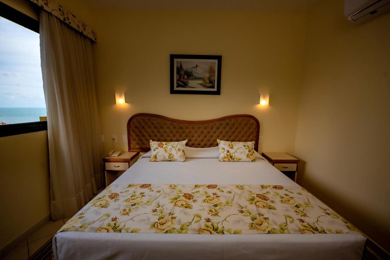 Yak Beach Hotel Ponta Negra Natal Ngoại thất bức ảnh