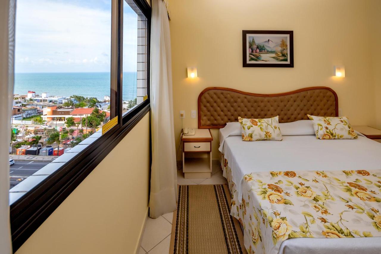 Yak Beach Hotel Ponta Negra Natal Ngoại thất bức ảnh