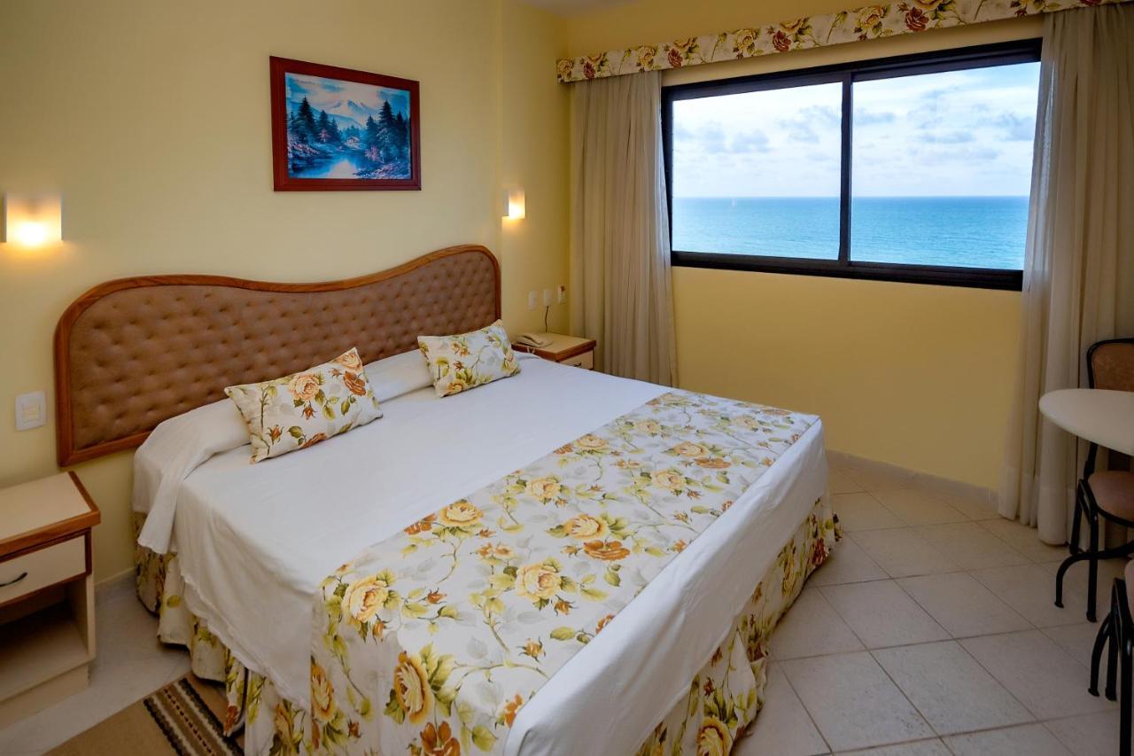 Yak Beach Hotel Ponta Negra Natal Ngoại thất bức ảnh