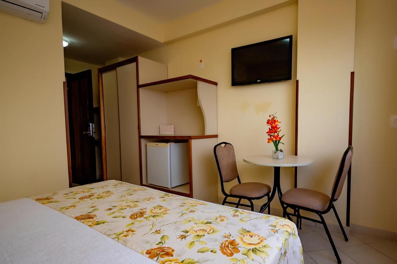 Yak Beach Hotel Ponta Negra Natal Ngoại thất bức ảnh