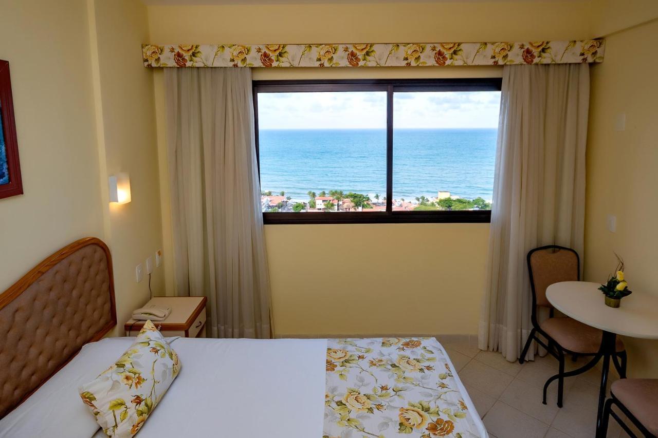 Yak Beach Hotel Ponta Negra Natal Ngoại thất bức ảnh