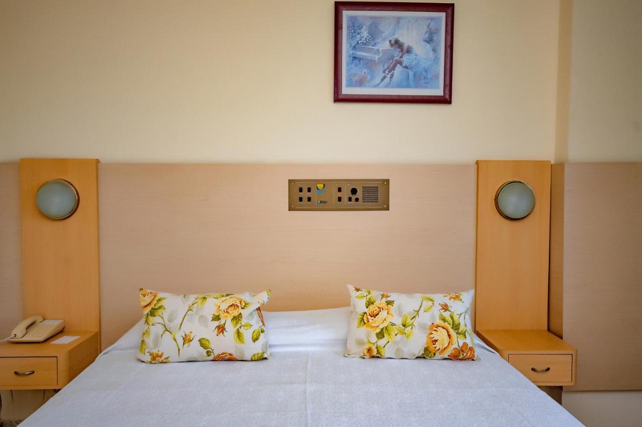 Yak Beach Hotel Ponta Negra Natal Ngoại thất bức ảnh