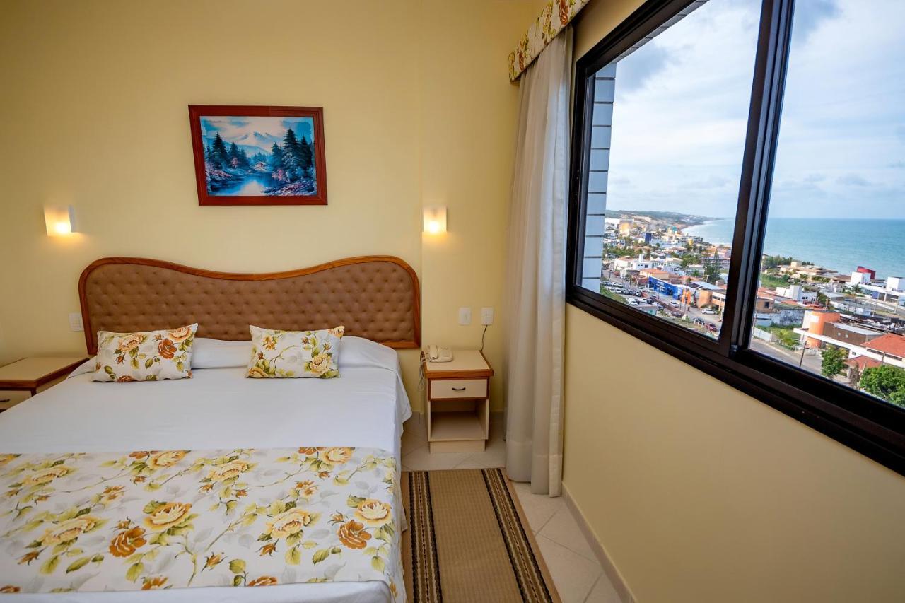 Yak Beach Hotel Ponta Negra Natal Ngoại thất bức ảnh