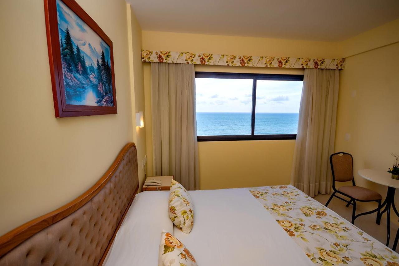 Yak Beach Hotel Ponta Negra Natal Ngoại thất bức ảnh