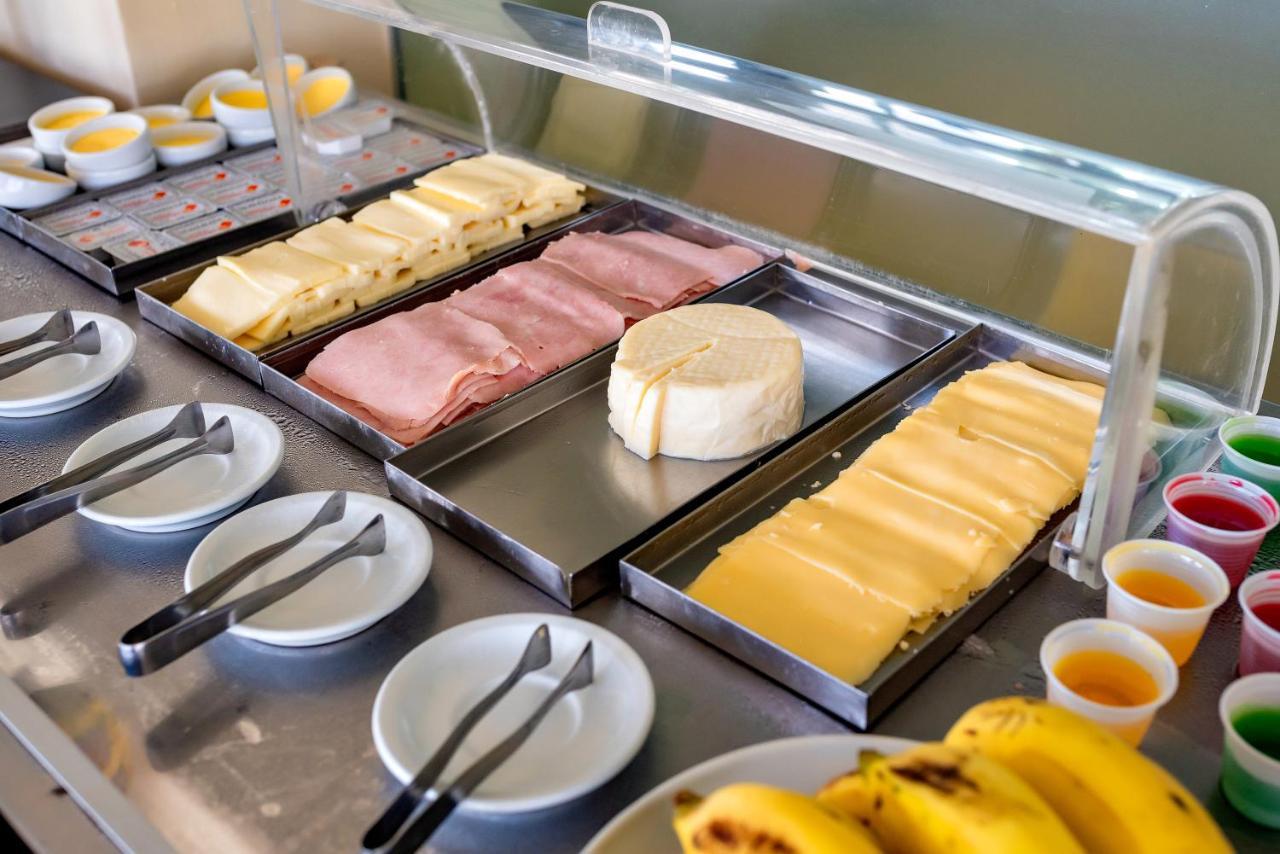 Yak Beach Hotel Ponta Negra Natal Ngoại thất bức ảnh