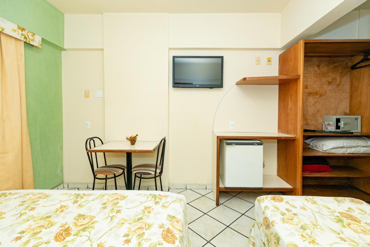 Yak Beach Hotel Ponta Negra Natal Ngoại thất bức ảnh