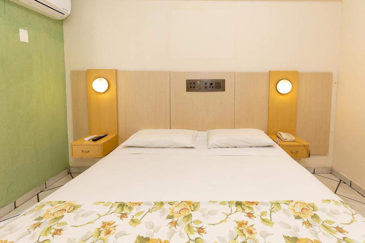 Yak Beach Hotel Ponta Negra Natal Ngoại thất bức ảnh