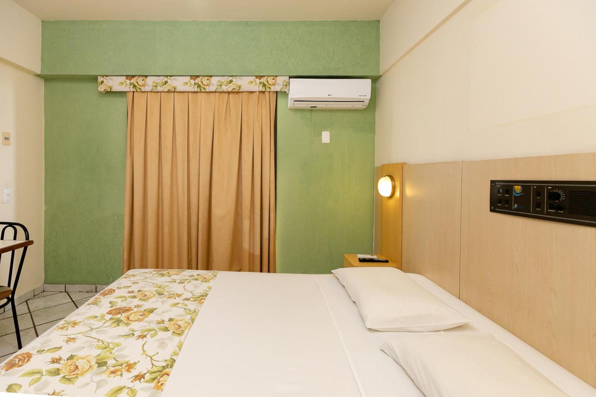 Yak Beach Hotel Ponta Negra Natal Ngoại thất bức ảnh