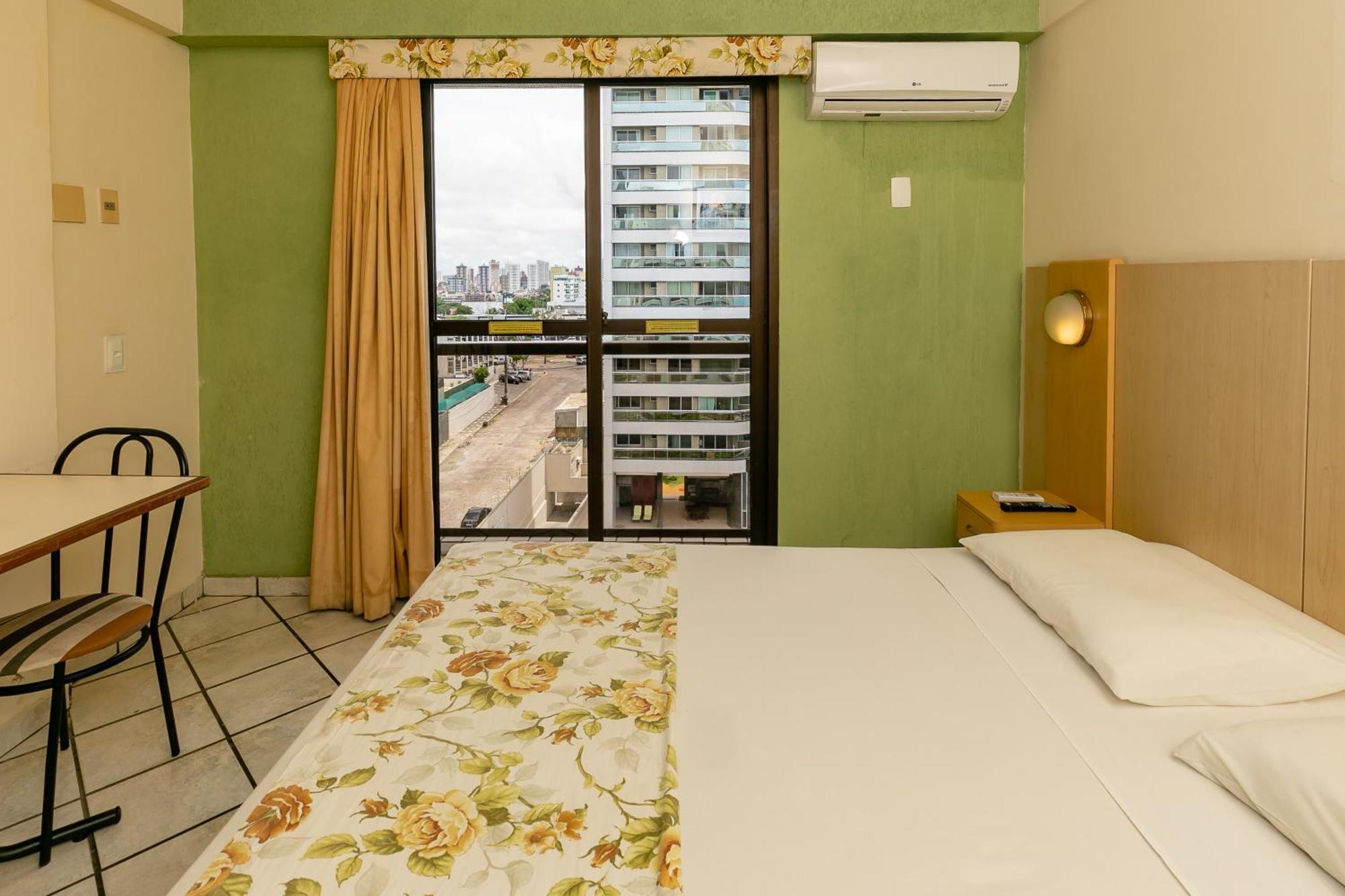 Yak Beach Hotel Ponta Negra Natal Ngoại thất bức ảnh